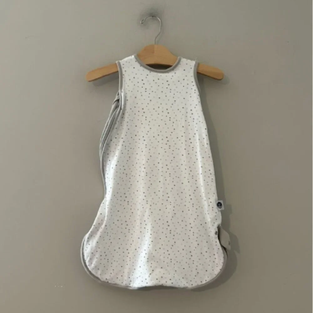 $16 ADD ON Nested Bean small Zen Sack 0-6M kyte‎ dreamland lovetodream